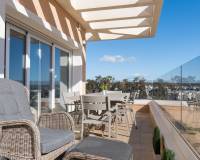 Resale - Квартира - Guardamar - El Raso