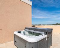 Resale - Квартира - Guardamar - El Raso