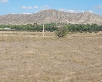 Resale - Квартира - Hondón de las Nieves