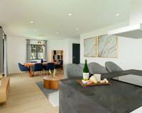 Resale - Квартира - Hondón de las Nieves