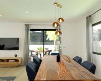 Resale - Квартира - Hondón de las Nieves