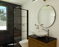 Resale - Квартира - Hondón de las Nieves