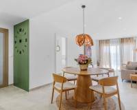 Resale - Квартира - Jacarilla