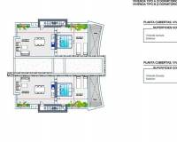 Resale - Квартира - La Manga Del Mar Menor - La Manga del Mar Menor