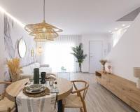 Resale - Квартира - La Manga Del Mar Menor - La Manga del Mar Menor