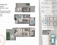 Resale - Квартира - La Manga Del Mar Menor - La Manga del Mar Menor