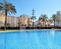 Resale - Квартира - La Manga Del Mar Menor - La Manga del Mar Menor