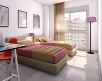 Resale - Квартира - La Manga Del Mar Menor - La Manga del Mar Menor