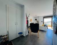 Resale - КВАРТИРА - La Mata - Los Europeos