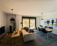 Resale - КВАРТИРА - La Mata - Los Europeos