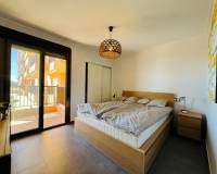 Resale - КВАРТИРА - La Mata - Los Europeos