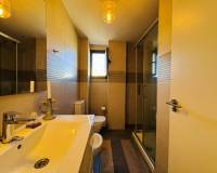 Resale - КВАРТИРА - La Mata - Los Europeos
