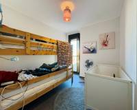 Resale - КВАРТИРА - La Mata - Los Europeos