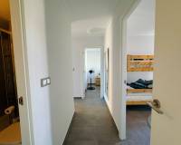Resale - КВАРТИРА - La Mata - Los Europeos