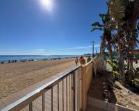 Resale - КВАРТИРА - La Mata - Los Europeos