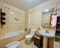 Resale - - КВАРТИРА - La Mata - Playa la Mata