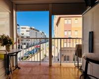 Resale - Квартира - La Mata - Puerto Romano