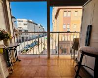 Resale - Квартира - La Mata - Puerto Romano