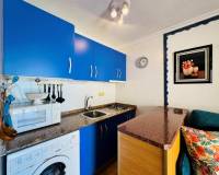 Resale - Квартира - La Mata - Puerto Romano
