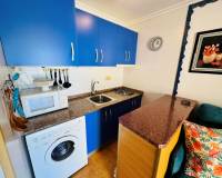 Resale - Квартира - La Mata - Puerto Romano