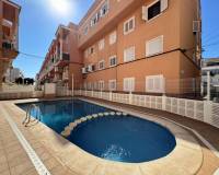 Resale - Квартира - La Mata - Puerto Romano
