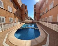 Resale - Квартира - La Mata - Puerto Romano