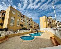 Resale - Квартира - La Mata - Torrevista Playa