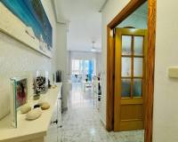 Resale - Квартира - La Mata - Torrevista Playa