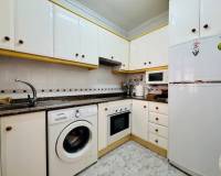 Resale - Квартира - La Mata - Torrevista Playa