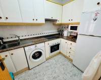 Resale - Квартира - La Mata - Torrevista Playa