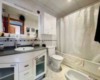 Resale - Квартира - La Mata - Torrevista Playa