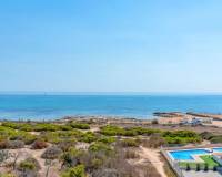 Resale - Квартира - La Mata