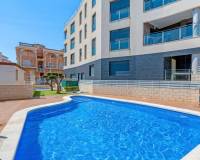 Resale - Квартира - La Mata