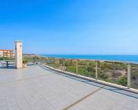 Resale - Квартира - La Mata