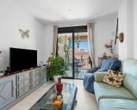 Resale - Квартира - La Mata