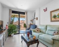 Resale - Квартира - La Mata