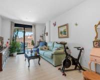 Resale - Квартира - La Mata