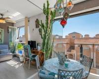 Resale - Квартира - La Mata