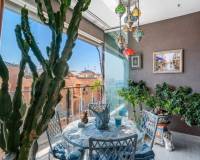 Resale - Квартира - La Mata