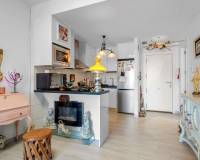 Resale - Квартира - La Mata