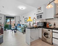 Resale - Квартира - La Mata