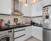 Resale - Квартира - La Mata