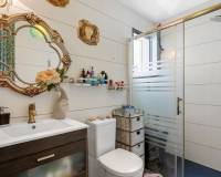 Resale - Квартира - La Mata