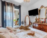 Resale - Квартира - La Mata