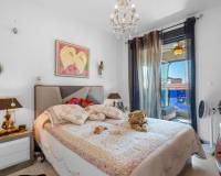 Resale - Квартира - La Mata