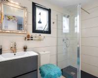 Resale - Квартира - La Mata