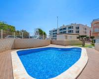 Resale - Квартира - La Mata