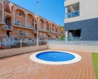Resale - Квартира - La Mata