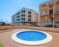 Resale - Квартира - La Mata