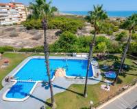 Resale - Квартира - La Mata